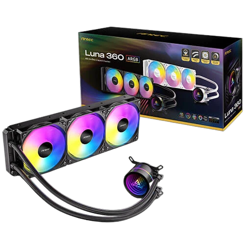 Antec LUNA 360 ARGB